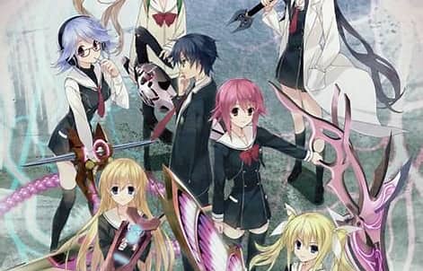 混沌之子推后感