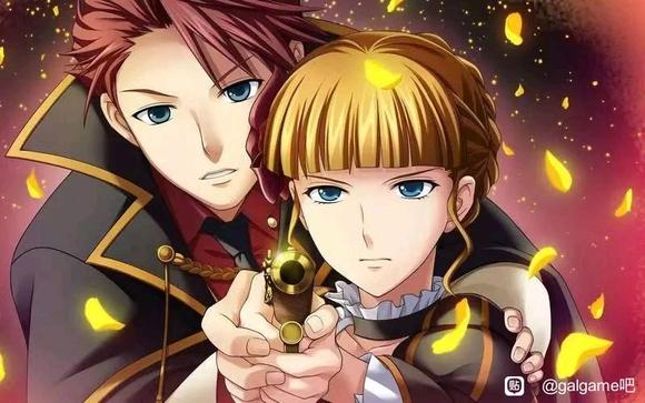 【个人向排名】个人向剧情类galgame游戏体验排名