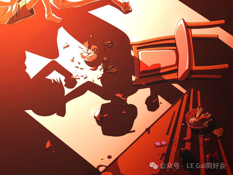 灵之分类与肉之腐朽