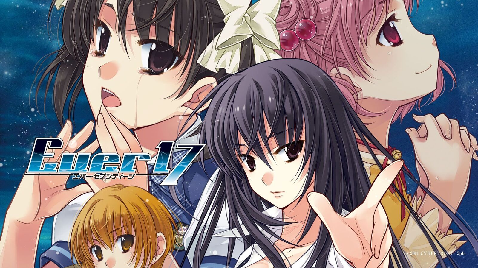 Galgame之文学性从何而来？